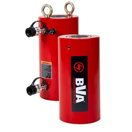 BVA 100 Ton Cylinder, DA, 787 Stroke, HDG10008 HDG10008